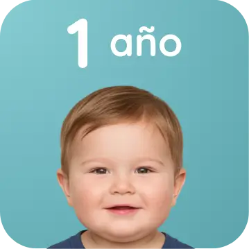 Juguetes para niños de 1 a 2 años