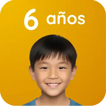 Juguetes para niños de 6 a 7 años