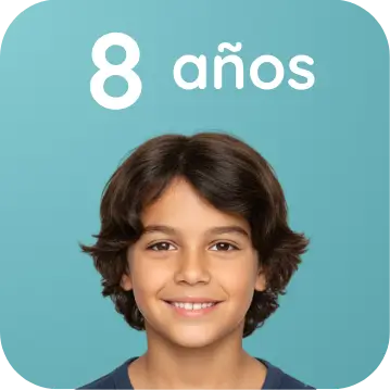 Juguetes para niños de 8 años o mas