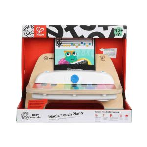 piano mágico hape