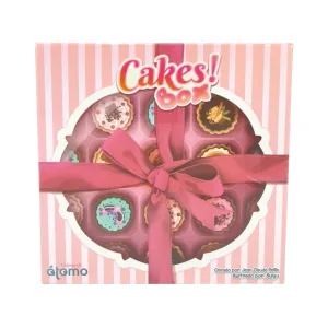 Cakes Box
