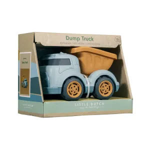 Dúmper Ocean Dreams