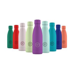cool bottles