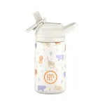 Kiddies Coollection Habitat Series 350Ml Roar Time
