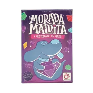 La Morada Maldita y los Tesoros de Pirita