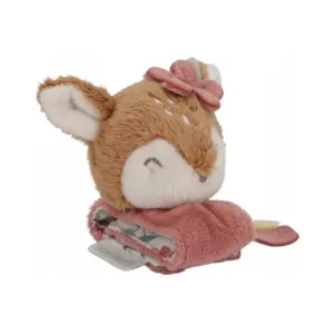 Sonajero de Muñeca Jardín