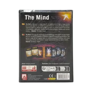 The Mind