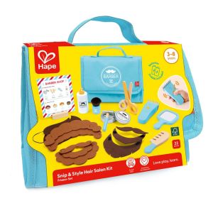 maletín peluquería barbero