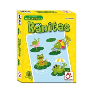 RANITAS
