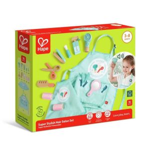 Set de Peluquería Profesional