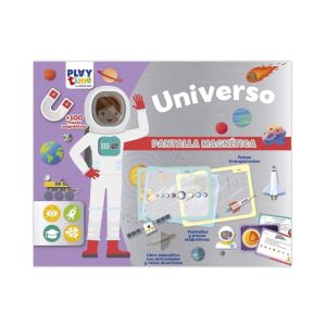 UNIVERSO PANTALLA MAGNETICA