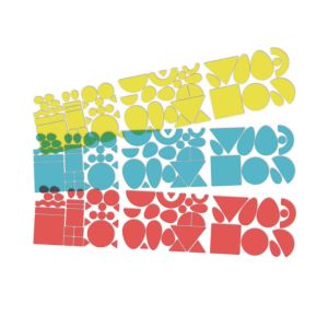 arte de colores