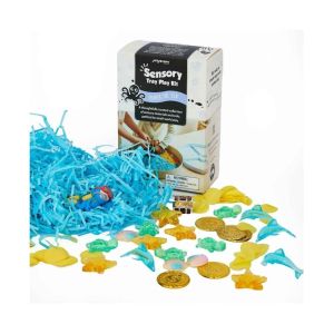 Kit Sensorial Under the Sea