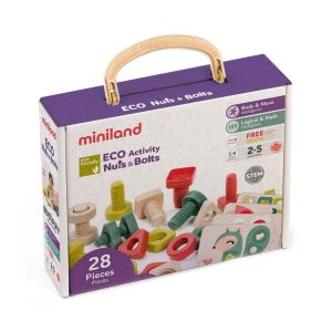 ECO Nuts & Bolts
