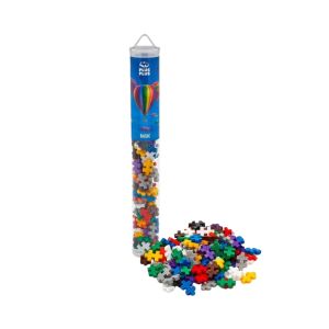 TUBO PLUS-PLUS BASIC