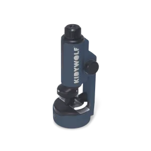 KIDYMICROSCOPE Microscopio Portátil