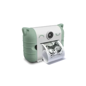 Kidyprint Cámara de Impresión Térmica