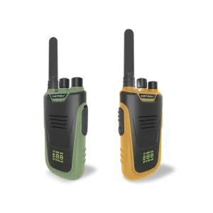 Kidytalk Walkie-talkies