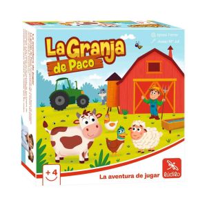 LA GRANJA DE PACO