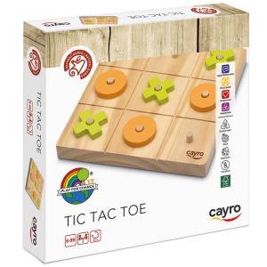 Tic tac toe