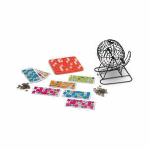 Bingo lotto