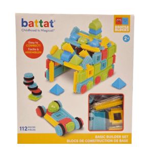 Bloques construcción battat