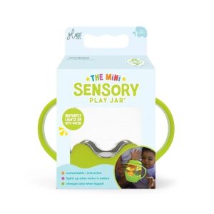 mini jarra sensorial