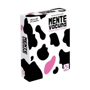 Mente vacuna