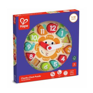 puzzle relog robusto