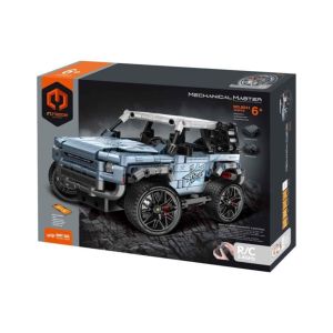 todoterreno immaster