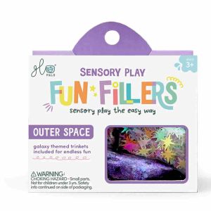fun fillers espacio