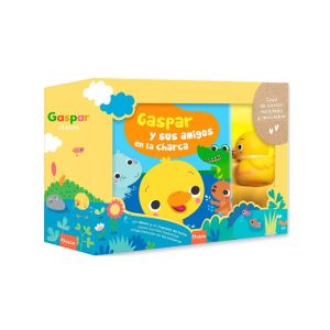 gaspar