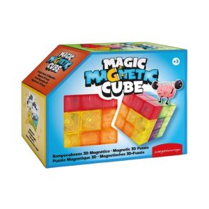 cubo magnético