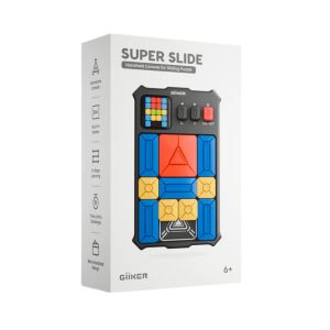 Super slide