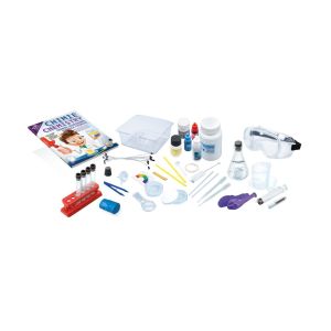 150 experimentos buki