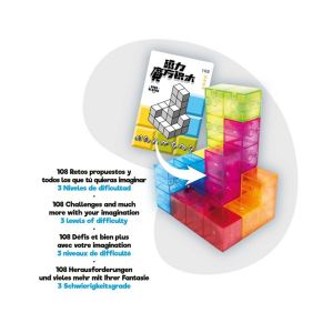 cubo magnético