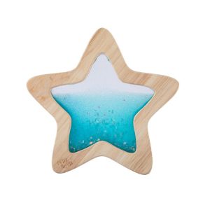 estrella sensorial