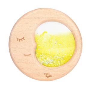 luna sensorial