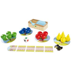 primer frutal