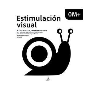 estimulacion visual 0meses
