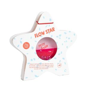 estrella sensorial