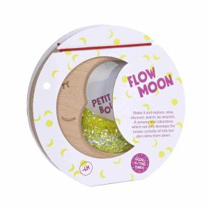 luna sensorial