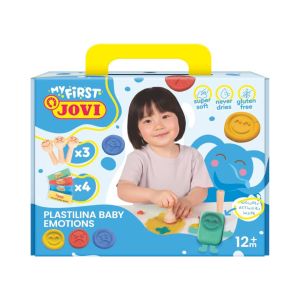 kit plastilina