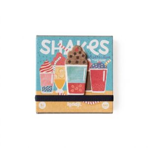 Shakes