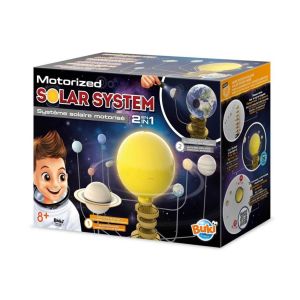 sistema solar
