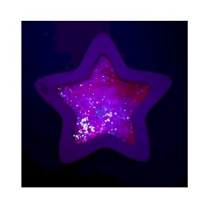 estrella sensorial