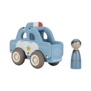 COCHE DE POLICIA