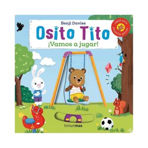 osito tito