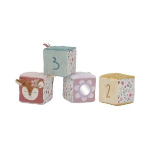 CUBOS BLANDITOS APILABLES FAIRY GARDEN
