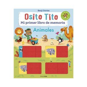 osito tito